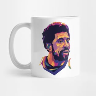 Kyrie Irving Mug